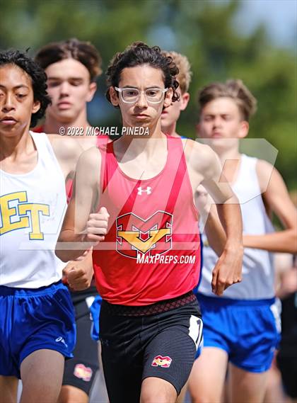 Thumbnail 3 in South Coast League Prelims photogallery.