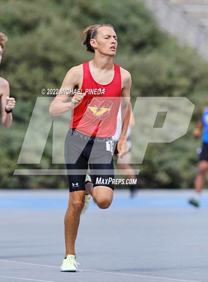Thumbnail 3 in South Coast League Prelims photogallery.