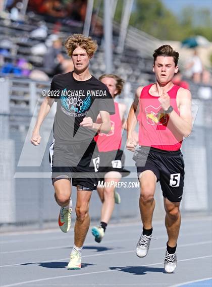 Thumbnail 3 in South Coast League Prelims photogallery.