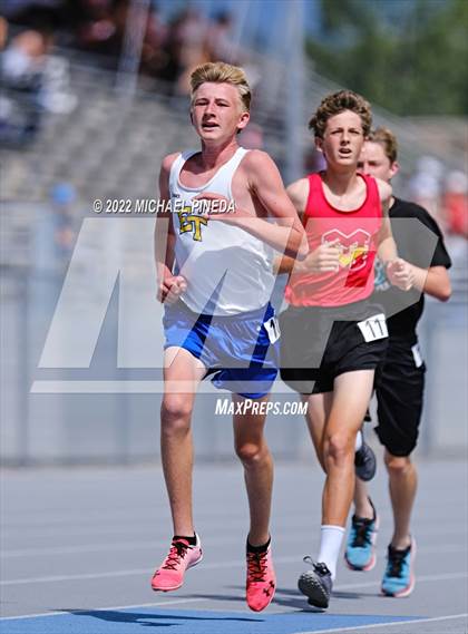 Thumbnail 3 in South Coast League Prelims photogallery.
