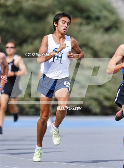 Thumbnail 3 in South Coast League Prelims photogallery.