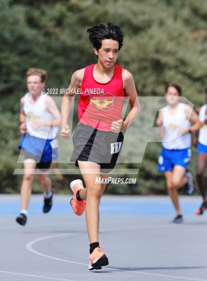 Thumbnail 2 in South Coast League Prelims photogallery.