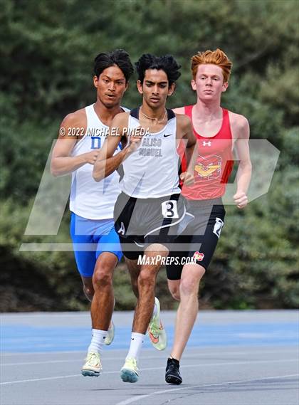 Thumbnail 3 in South Coast League Prelims photogallery.