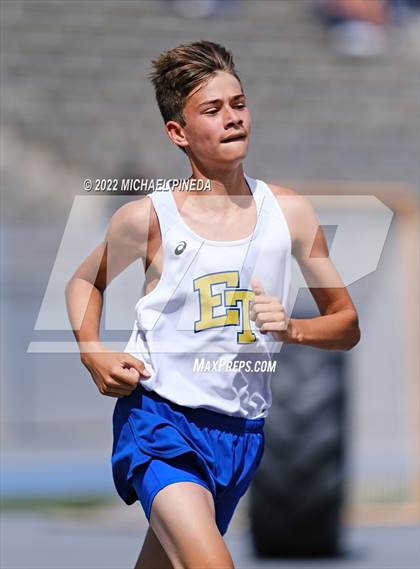 Thumbnail 1 in South Coast League Prelims photogallery.