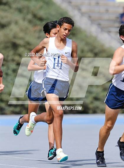 Thumbnail 3 in South Coast League Prelims photogallery.