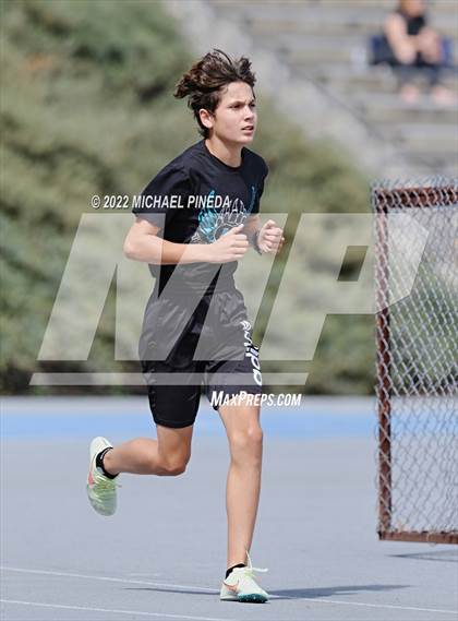 Thumbnail 2 in South Coast League Prelims photogallery.
