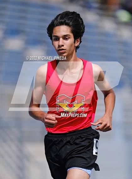 Thumbnail 2 in South Coast League Prelims photogallery.
