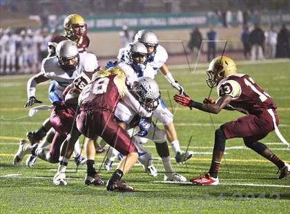 Thumbnail 2 in Mission Hills vs. Eastlake (CIF SDS D1 Final) photogallery.