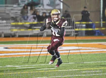Thumbnail 1 in Mission Hills vs. Eastlake (CIF SDS D1 Final) photogallery.