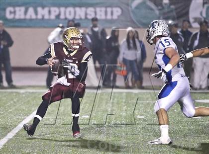Thumbnail 3 in Mission Hills vs. Eastlake (CIF SDS D1 Final) photogallery.