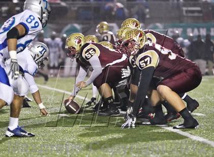 Thumbnail 1 in Mission Hills vs. Eastlake (CIF SDS D1 Final) photogallery.