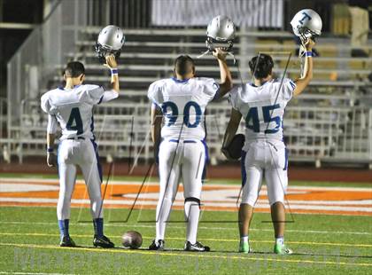Thumbnail 3 in Mission Hills vs. Eastlake (CIF SDS D1 Final) photogallery.