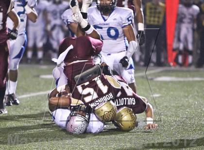 Thumbnail 2 in Mission Hills vs. Eastlake (CIF SDS D1 Final) photogallery.