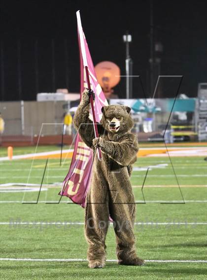Thumbnail 1 in Mission Hills vs. Eastlake (CIF SDS D1 Final) photogallery.