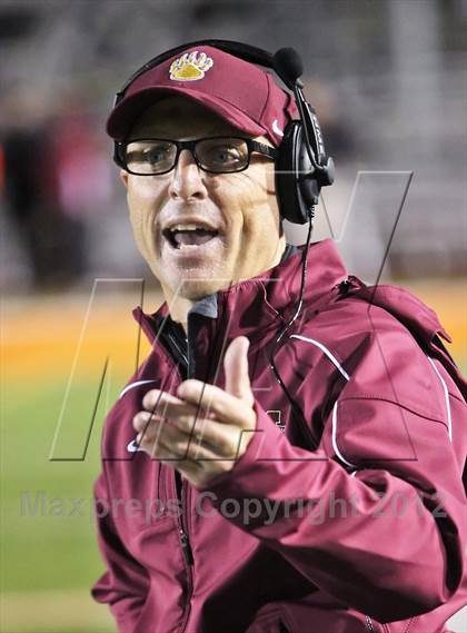 Thumbnail 1 in Mission Hills vs. Eastlake (CIF SDS D1 Final) photogallery.