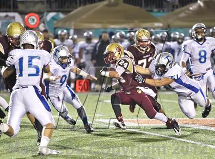 Thumbnail 2 in Mission Hills vs. Eastlake (CIF SDS D1 Final) photogallery.