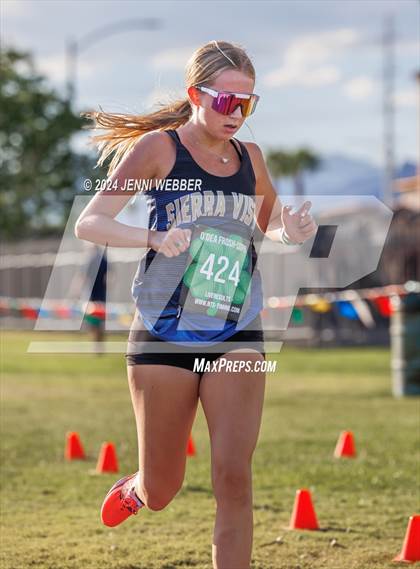 Thumbnail 2 in Bud O'Dea Frosh-Soph Championship photogallery.