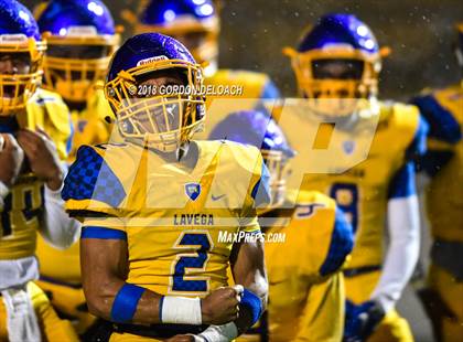 Thumbnail 2 in La Vega vs. Argyle (UIL 4A Quarterfinal) photogallery.