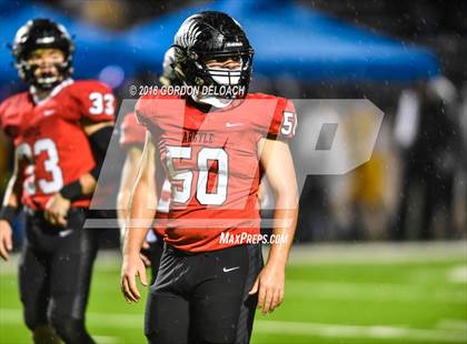 Thumbnail 1 in La Vega vs. Argyle (UIL 4A Quarterfinal) photogallery.