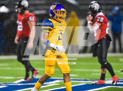 Thumbnail 1 in La Vega vs. Argyle (UIL 4A Quarterfinal) photogallery.