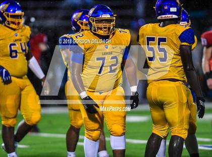 Thumbnail 3 in La Vega vs. Argyle (UIL 4A Quarterfinal) photogallery.