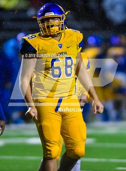 Thumbnail 1 in La Vega vs. Argyle (UIL 4A Quarterfinal) photogallery.