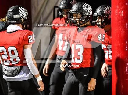 Thumbnail 1 in La Vega vs. Argyle (UIL 4A Quarterfinal) photogallery.