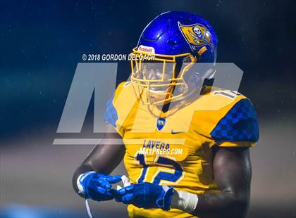 Thumbnail 1 in La Vega vs. Argyle (UIL 4A Quarterfinal) photogallery.