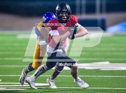 Thumbnail 1 in La Vega vs. Argyle (UIL 4A Quarterfinal) photogallery.