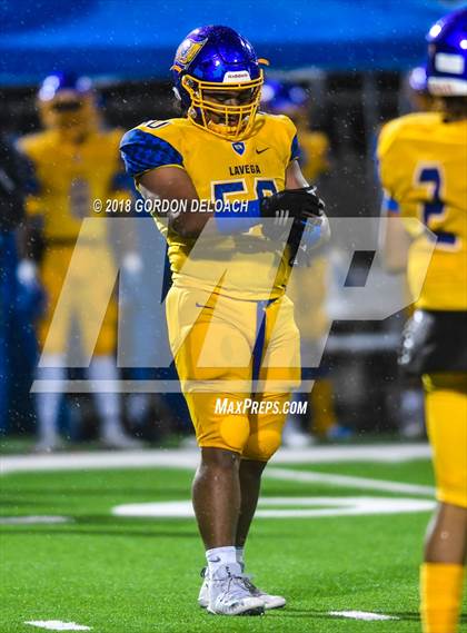 Thumbnail 1 in La Vega vs. Argyle (UIL 4A Quarterfinal) photogallery.