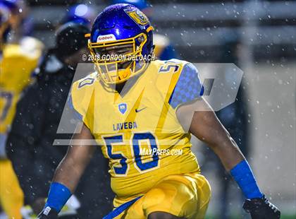 Thumbnail 2 in La Vega vs. Argyle (UIL 4A Quarterfinal) photogallery.