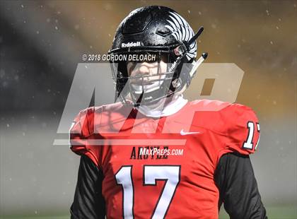 Thumbnail 3 in La Vega vs. Argyle (UIL 4A Quarterfinal) photogallery.