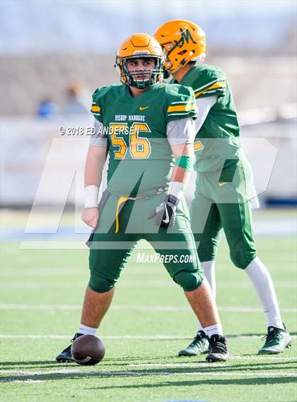 Thumbnail 2 in Arbor View @ Bishop Manogue (NIAA 4A Semifinal) photogallery.