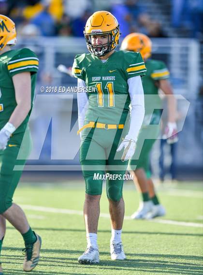 Thumbnail 3 in Arbor View @ Bishop Manogue (NIAA 4A Semifinal) photogallery.