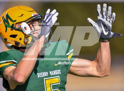 Thumbnail 2 in Arbor View @ Bishop Manogue (NIAA 4A Semifinal) photogallery.
