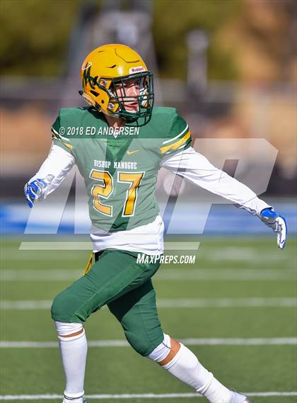 Thumbnail 2 in Arbor View @ Bishop Manogue (NIAA 4A Semifinal) photogallery.