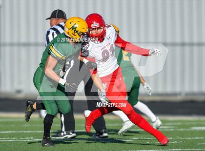 Thumbnail 1 in Arbor View @ Bishop Manogue (NIAA 4A Semifinal) photogallery.
