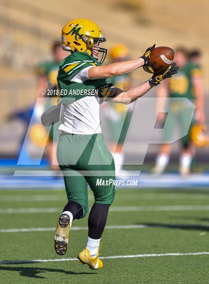 Thumbnail 1 in Arbor View @ Bishop Manogue (NIAA 4A Semifinal) photogallery.