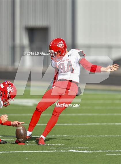 Thumbnail 1 in Arbor View @ Bishop Manogue (NIAA 4A Semifinal) photogallery.