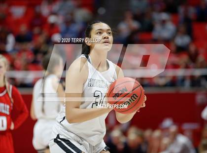 Thumbnail 3 in Springville vs. Highland (UHSAA 5A Final) photogallery.