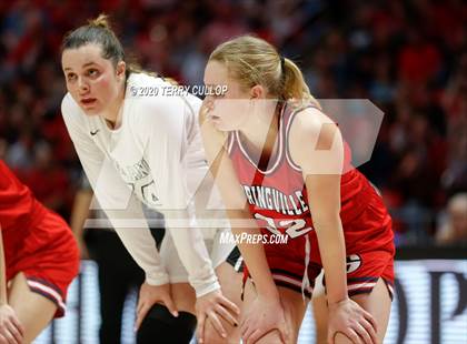Thumbnail 1 in Springville vs. Highland (UHSAA 5A Final) photogallery.
