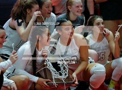 Thumbnail 1 in Springville vs. Highland (UHSAA 5A Final) photogallery.
