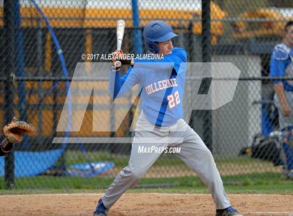 Thumbnail 3 in Collegiate @ Poly Prep Country Day photogallery.