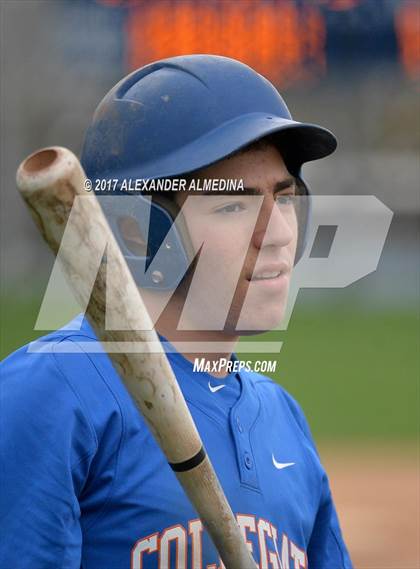 Thumbnail 2 in Collegiate @ Poly Prep Country Day photogallery.