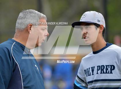 Thumbnail 3 in Collegiate @ Poly Prep Country Day photogallery.
