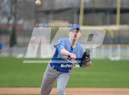 Thumbnail 3 in Collegiate @ Poly Prep Country Day photogallery.