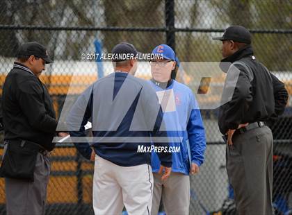 Thumbnail 2 in Collegiate @ Poly Prep Country Day photogallery.