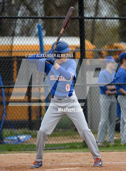 Thumbnail 3 in Collegiate @ Poly Prep Country Day photogallery.