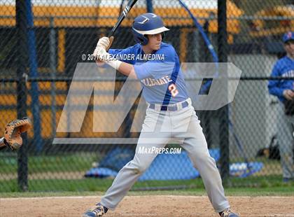 Thumbnail 2 in Collegiate @ Poly Prep Country Day photogallery.