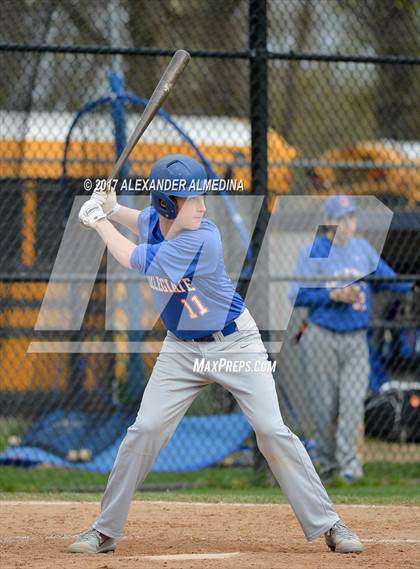 Thumbnail 2 in Collegiate @ Poly Prep Country Day photogallery.